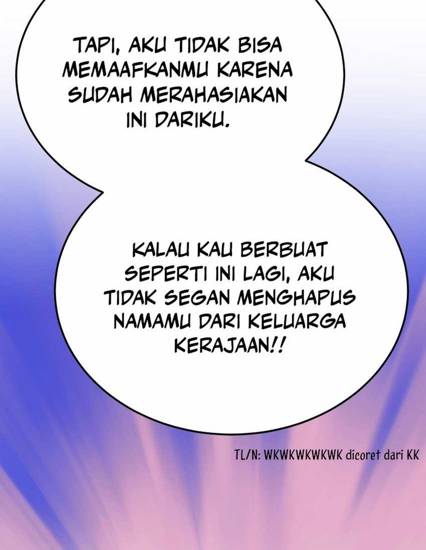 Black Corporation: Joseon Chapter 104 - halaman 100