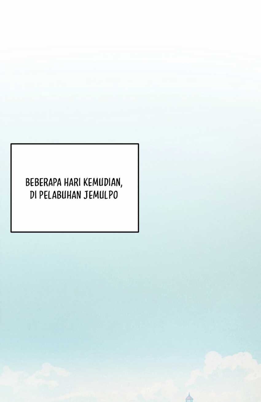 Black Corporation: Joseon Chapter 104 - halaman 102