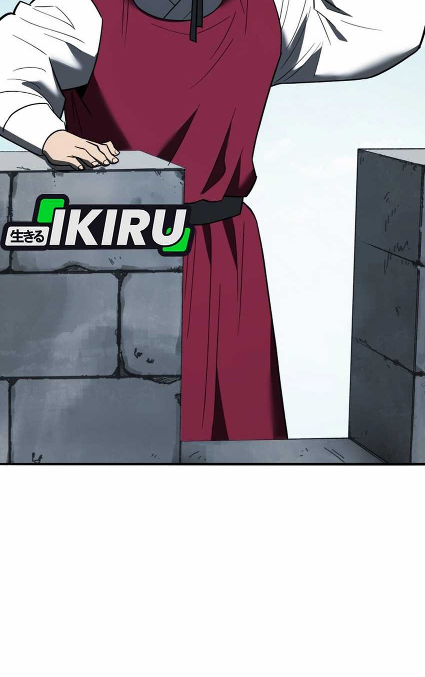 Black Corporation: Joseon Chapter 104 - halaman 104