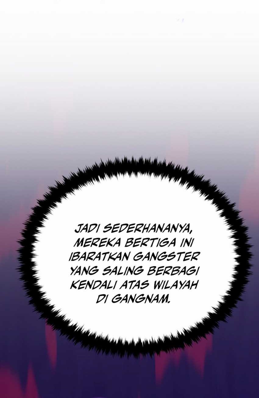 Black Corporation: Joseon Chapter 104 - halaman 21