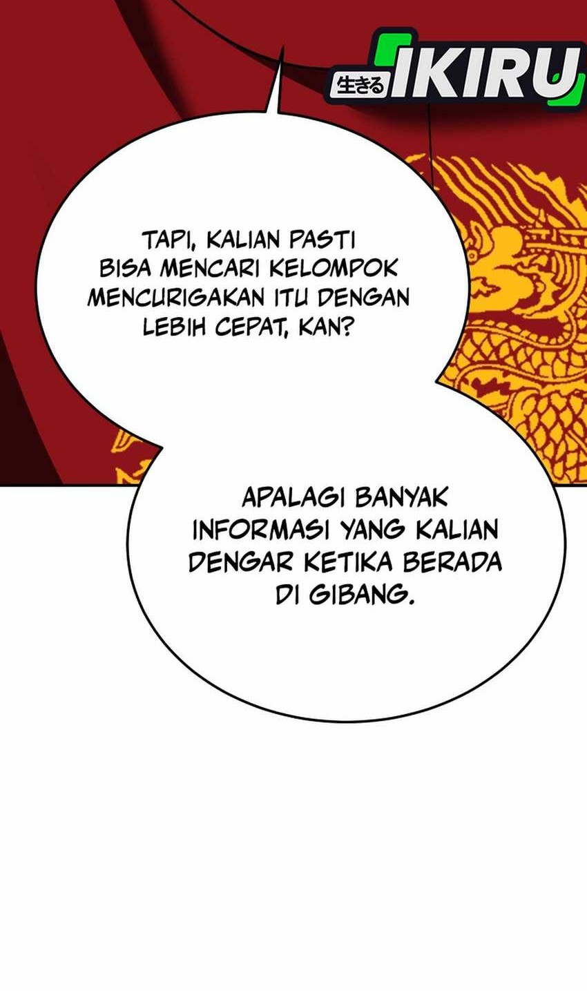 Black Corporation: Joseon Chapter 104 - halaman 28