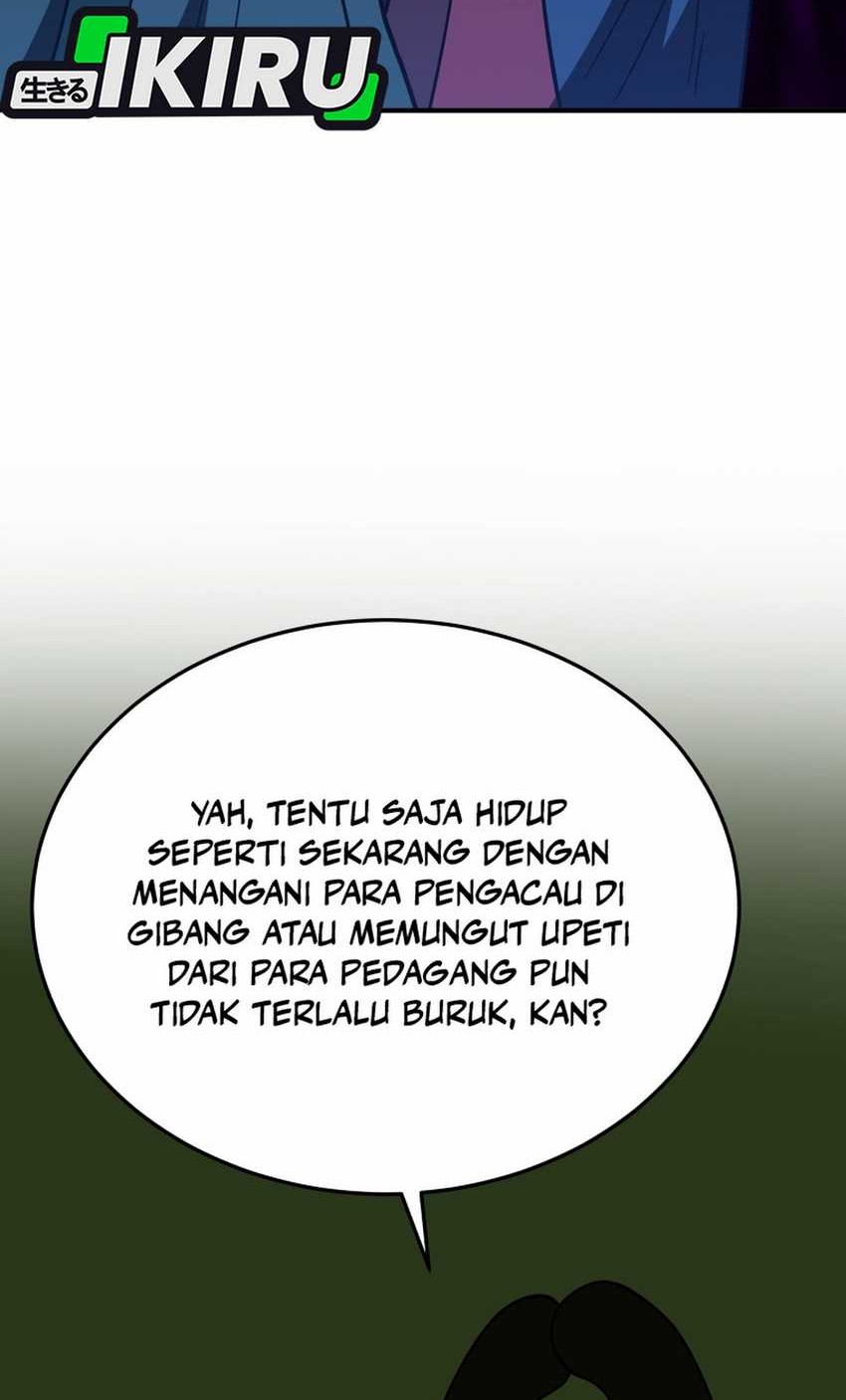 Black Corporation: Joseon Chapter 104 - halaman 38