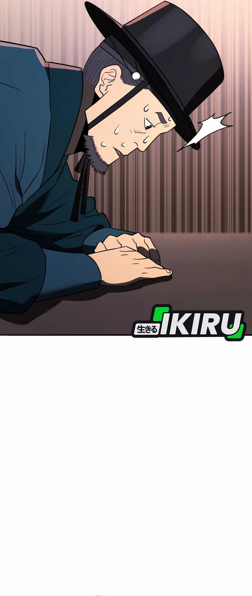 Black Corporation: Joseon Chapter 104 - halaman 72