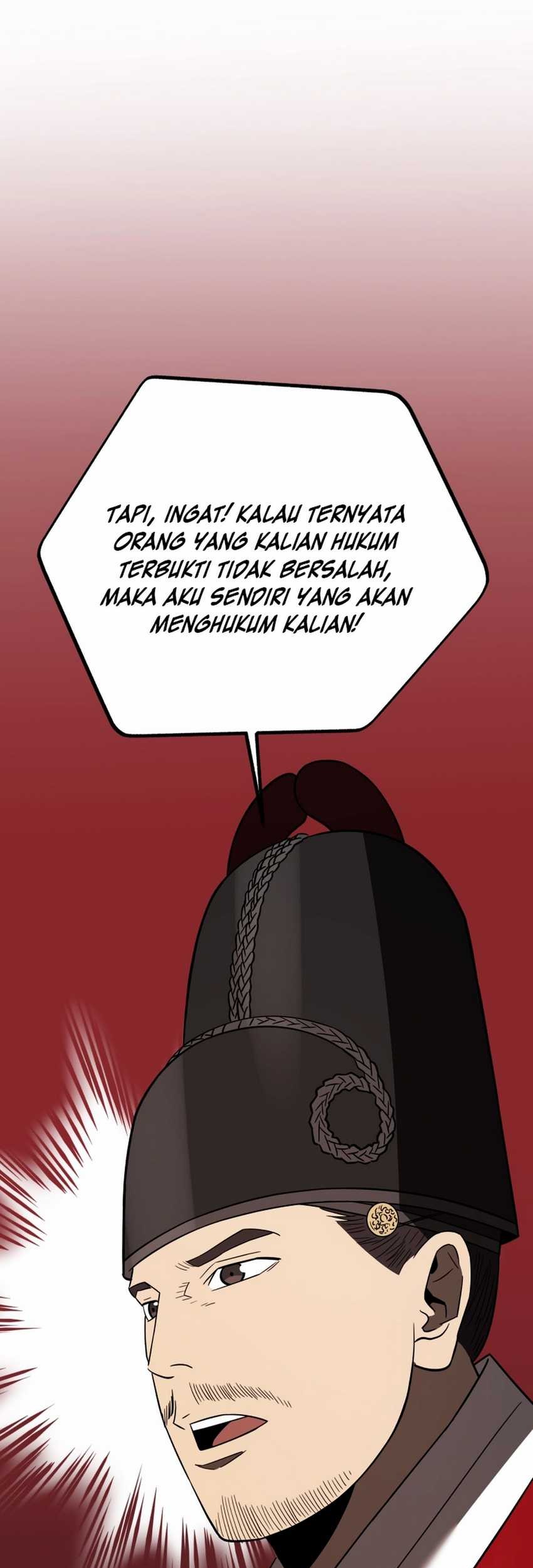 Black Corporation: Joseon Chapter 104 - halaman 80