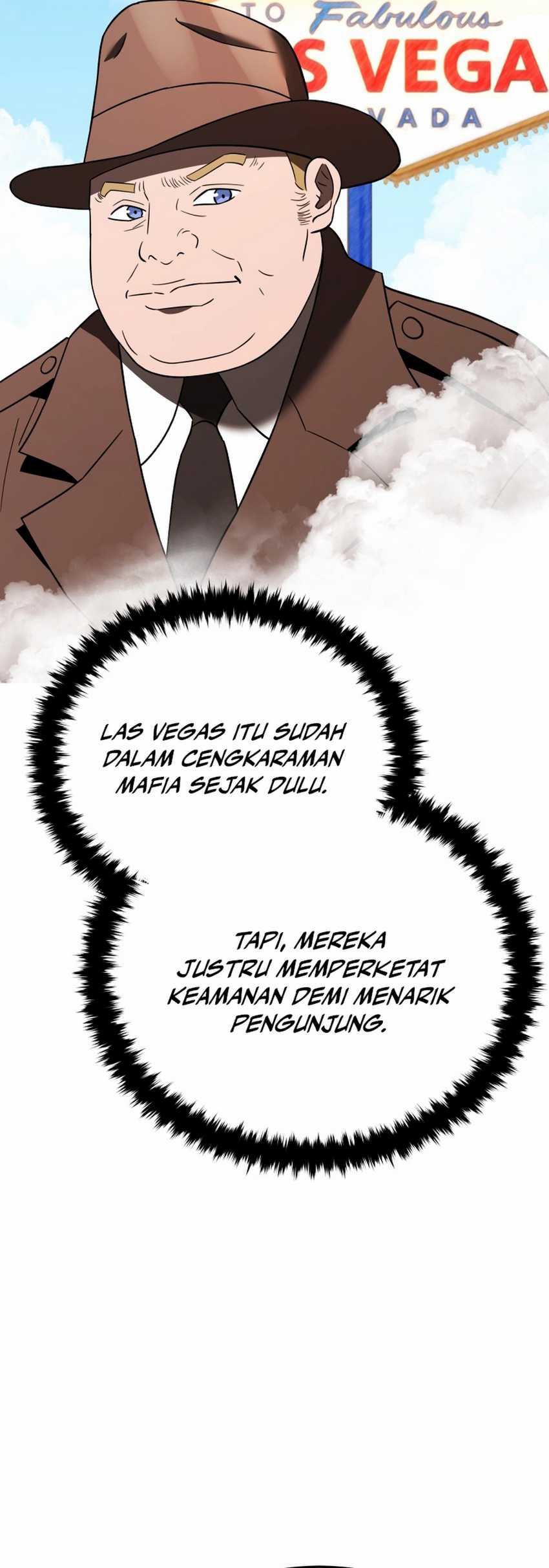 Black Corporation: Joseon Chapter 104 - halaman 86