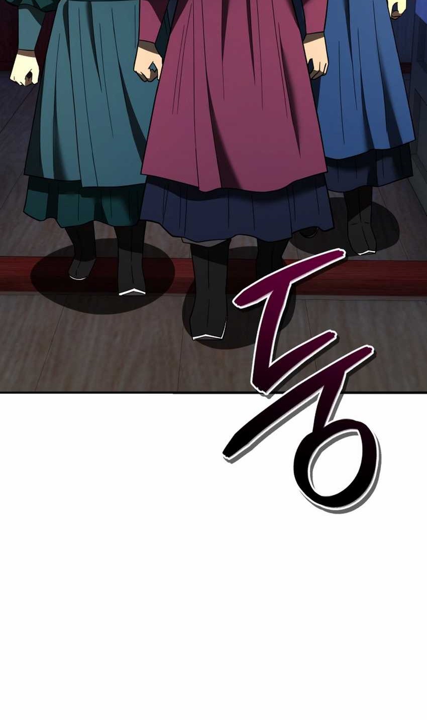 Black Corporation: Joseon Chapter 104 - halaman 9