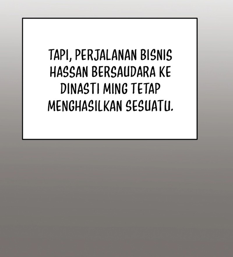 Black Corporation: Joseon Chapter 105 - halaman 24
