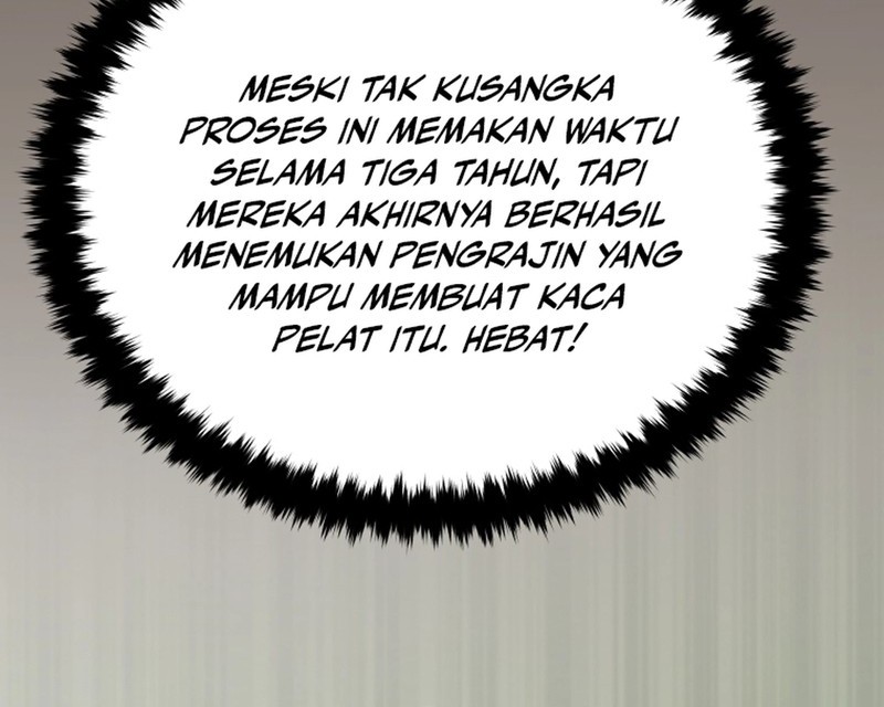 Black Corporation: Joseon Chapter 105 - halaman 27