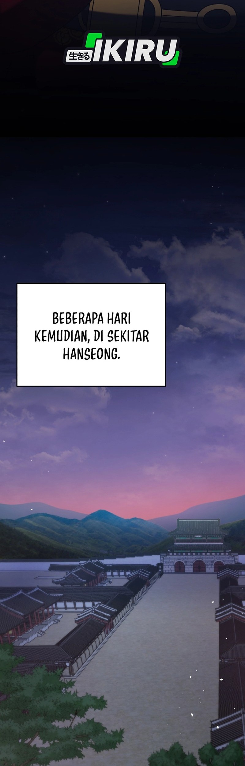 Black Corporation: Joseon Chapter 105 - halaman 37