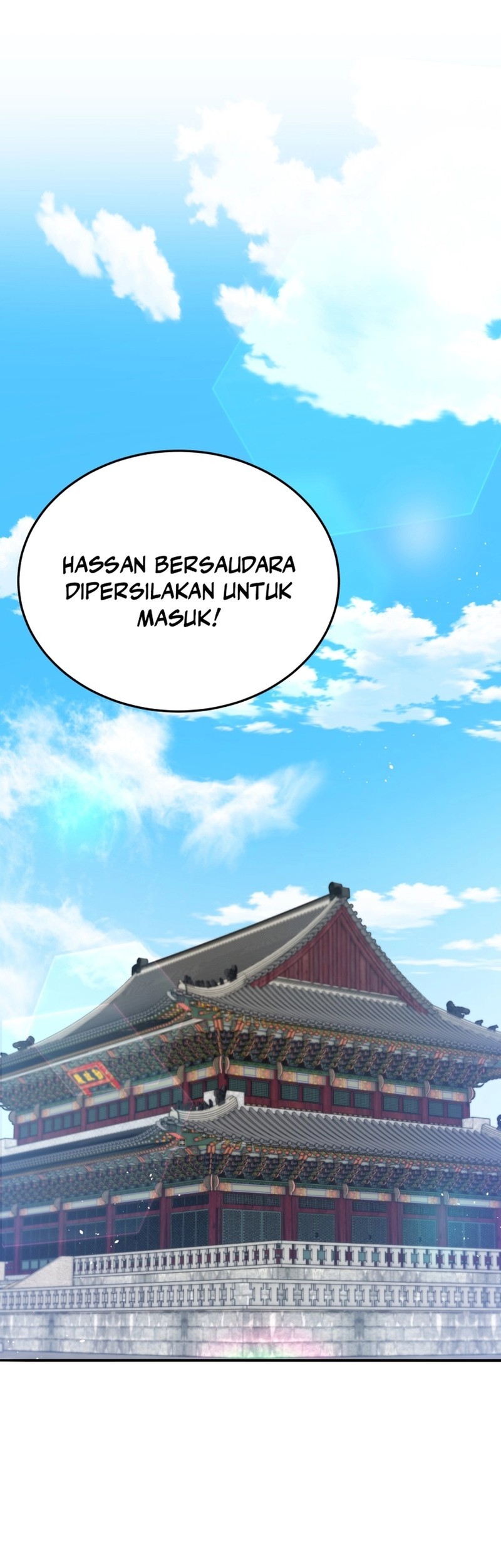 Black Corporation: Joseon Chapter 105 - halaman 63