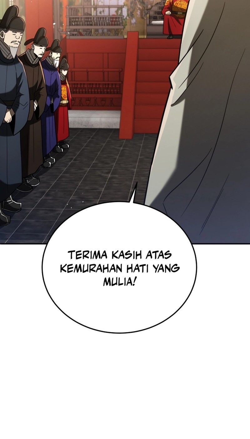 Black Corporation: Joseon Chapter 105 - halaman 71