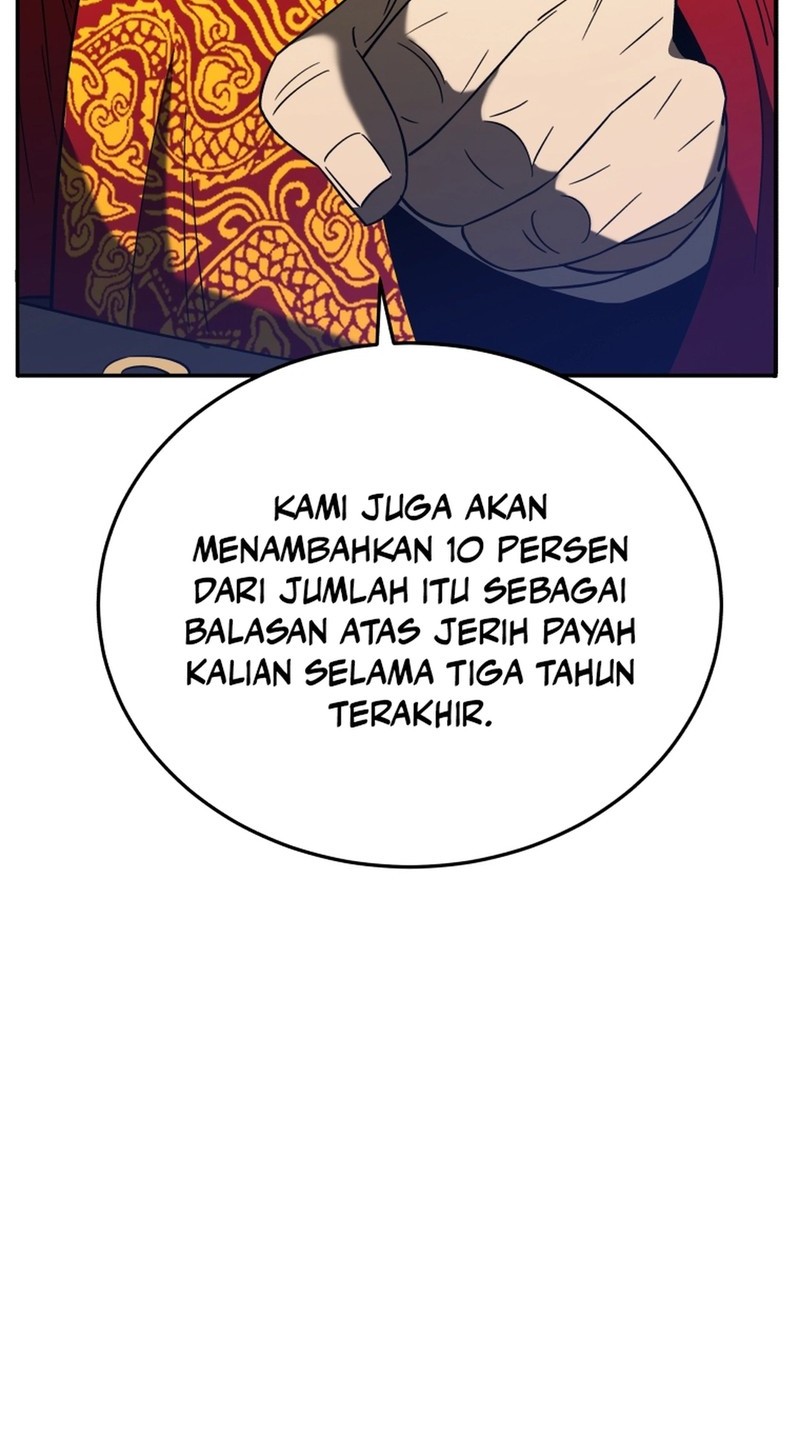 Black Corporation: Joseon Chapter 105 - halaman 74