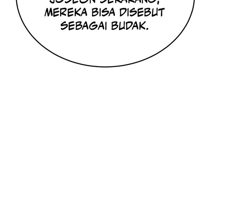 Black Corporation: Joseon Chapter 105 - halaman 9