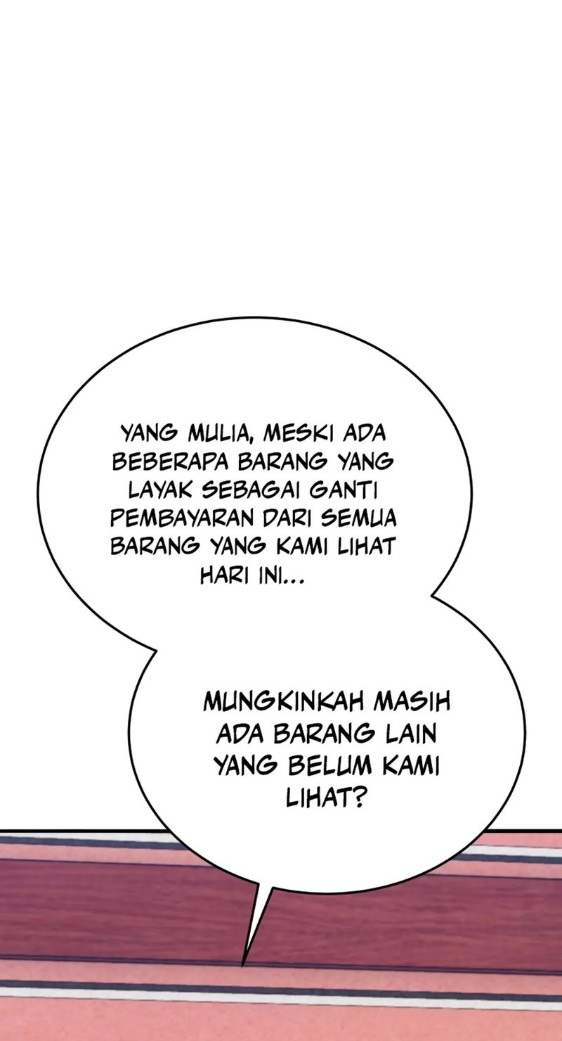 Black Corporation: Joseon Chapter 106 - halaman 32
