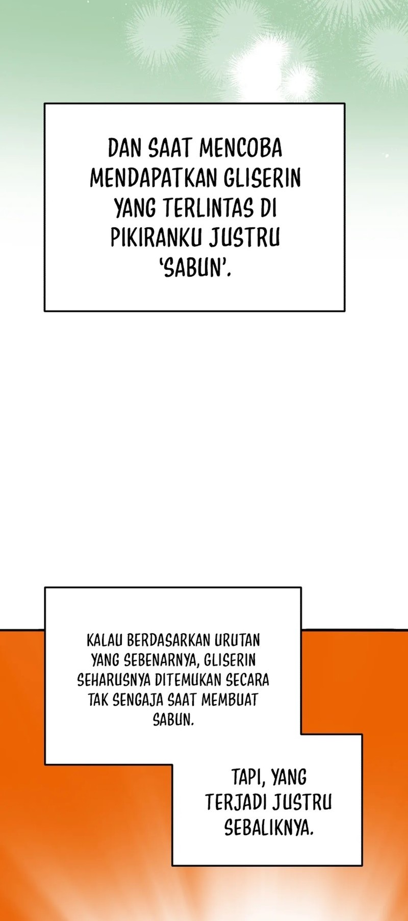 Black Corporation: Joseon Chapter 106 - halaman 38
