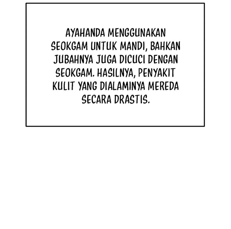 Black Corporation: Joseon Chapter 106 - halaman 41