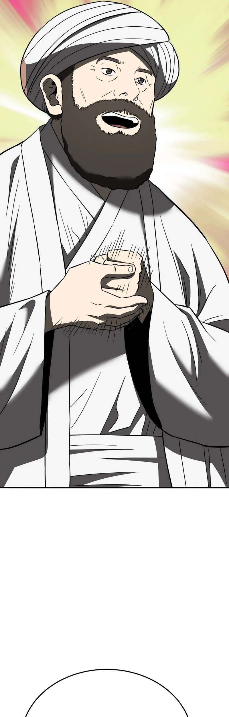 Black Corporation: Joseon Chapter 106 - halaman 45