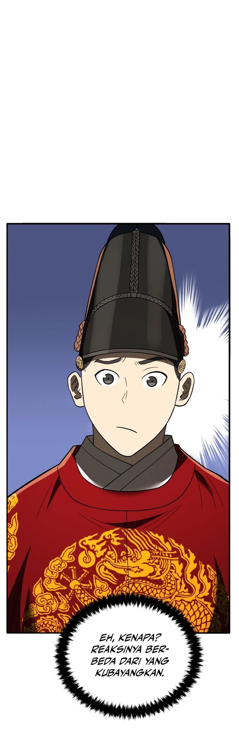Black Corporation: Joseon Chapter 106 - halaman 51