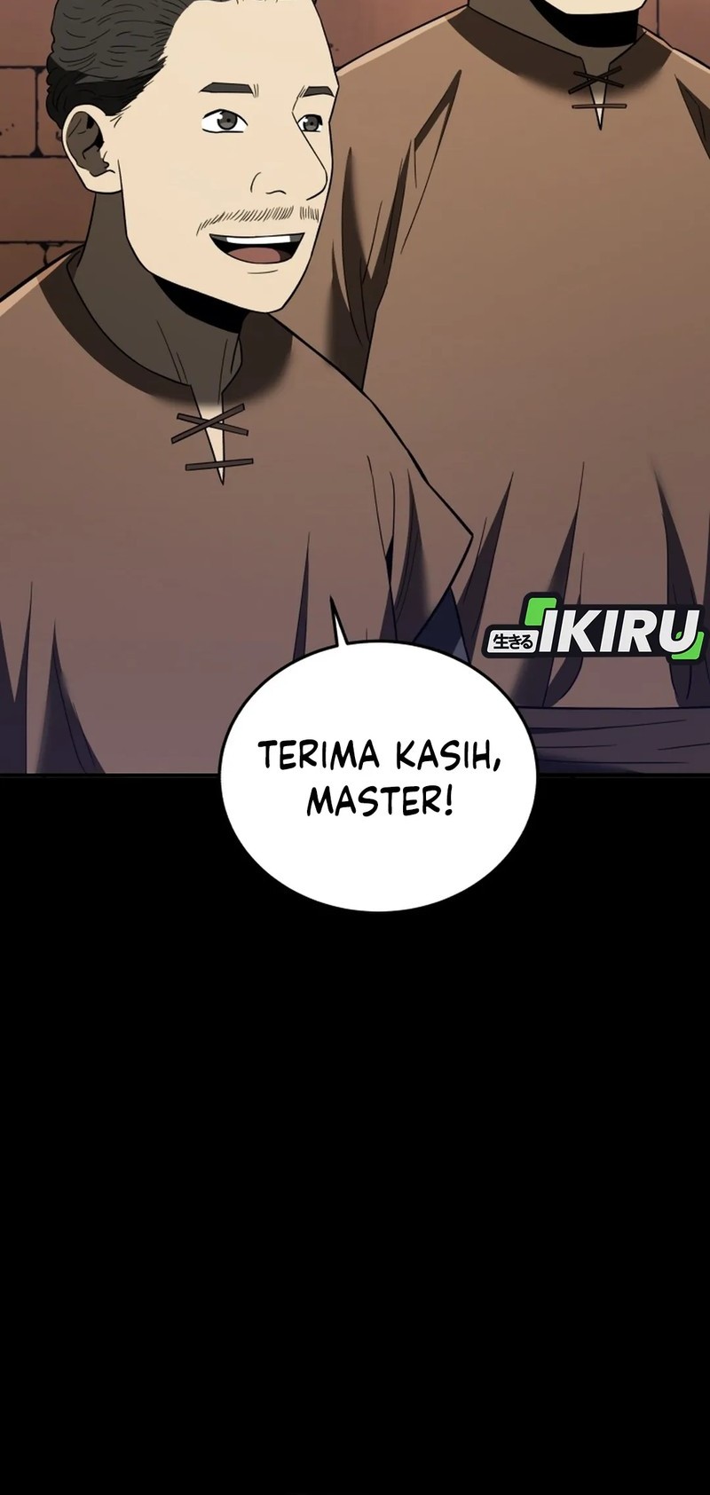 Black Corporation: Joseon Chapter 107 - halaman 15