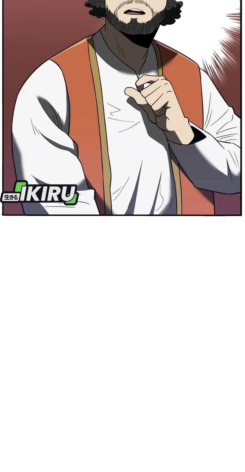 Black Corporation: Joseon Chapter 107 - halaman 27