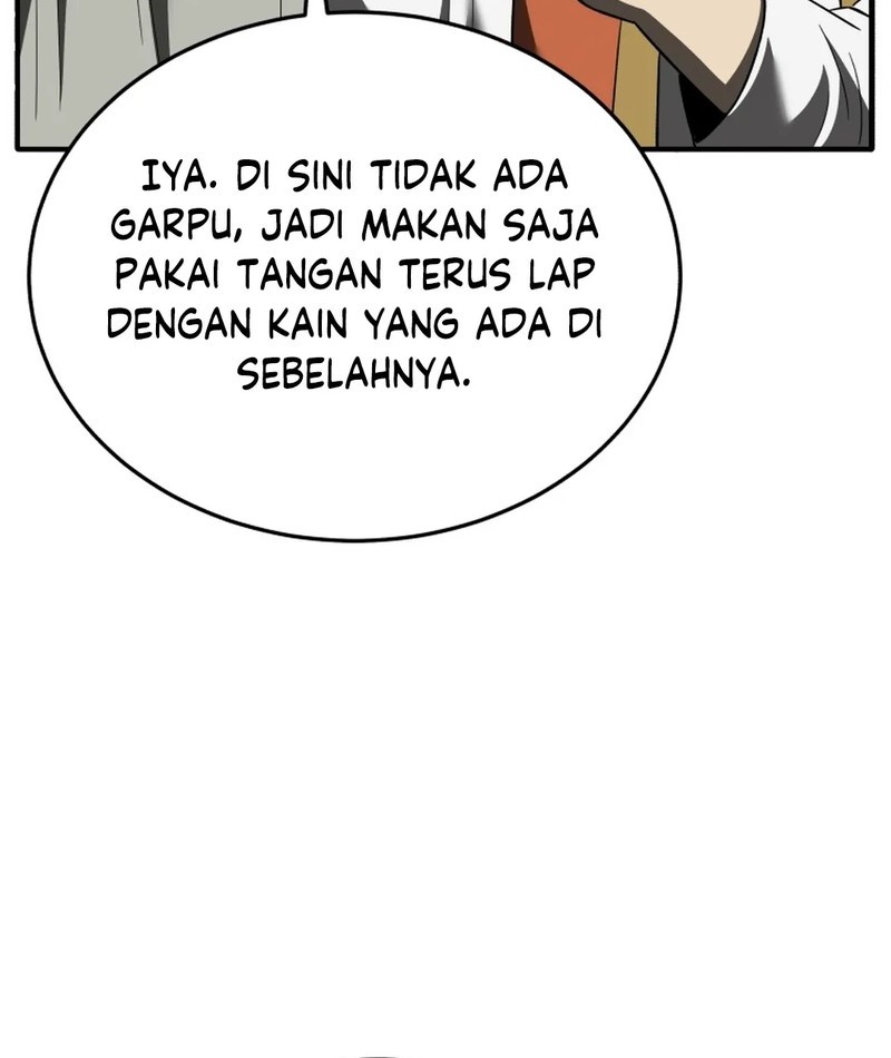 Black Corporation: Joseon Chapter 107 - halaman 33