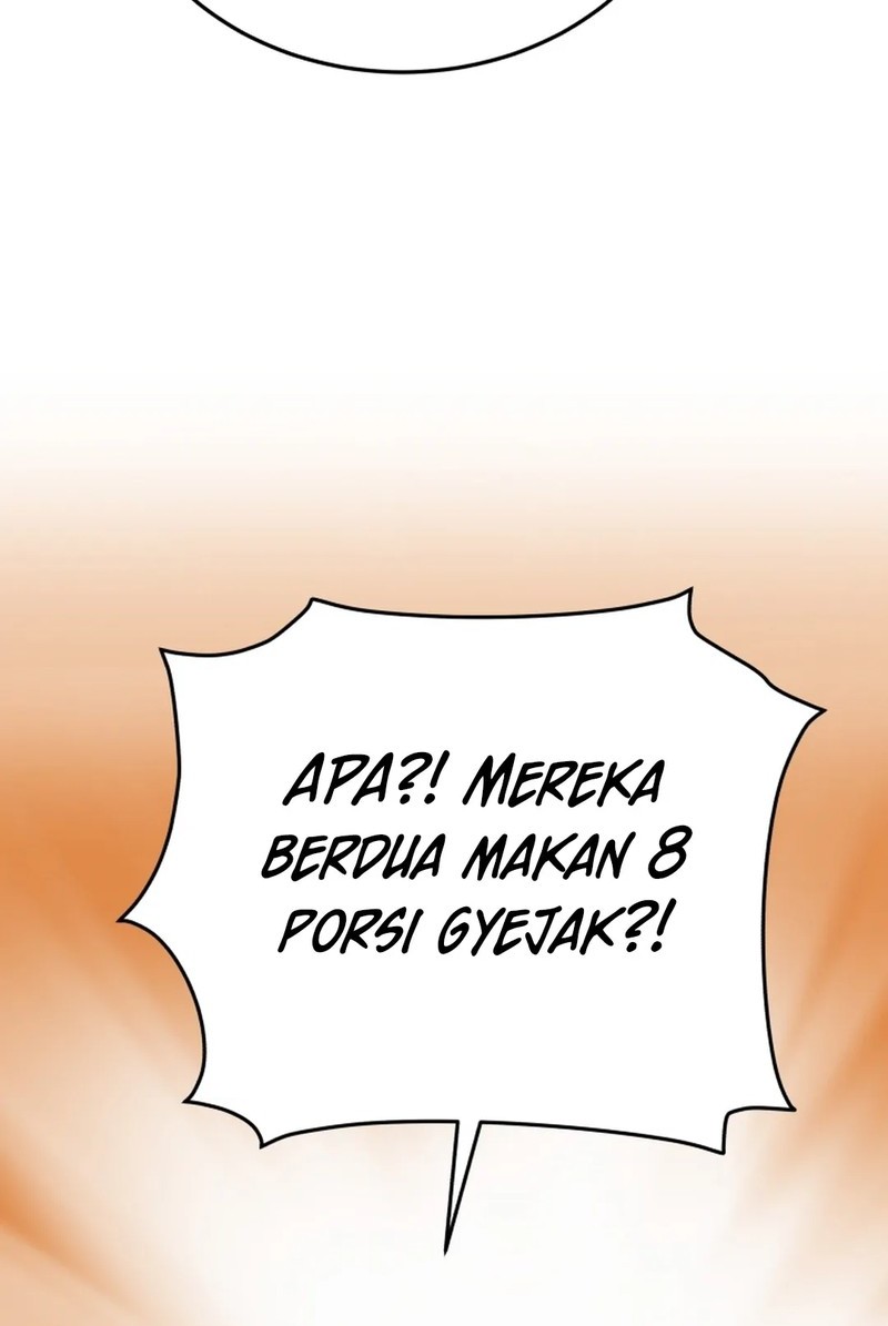Black Corporation: Joseon Chapter 107 - halaman 39