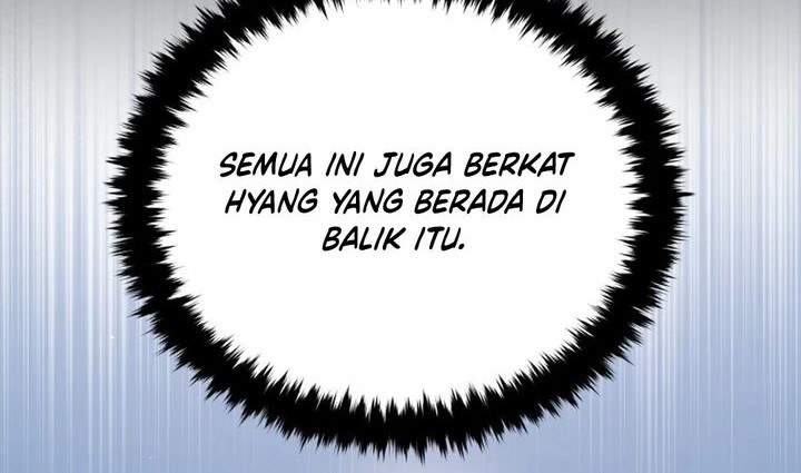 Black Corporation: Joseon Chapter 108 - halaman 12