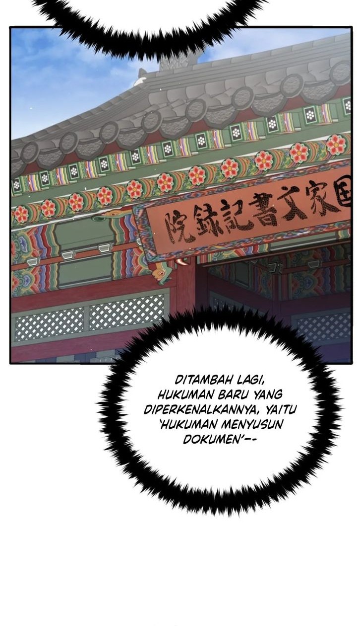 Black Corporation: Joseon Chapter 108 - halaman 14