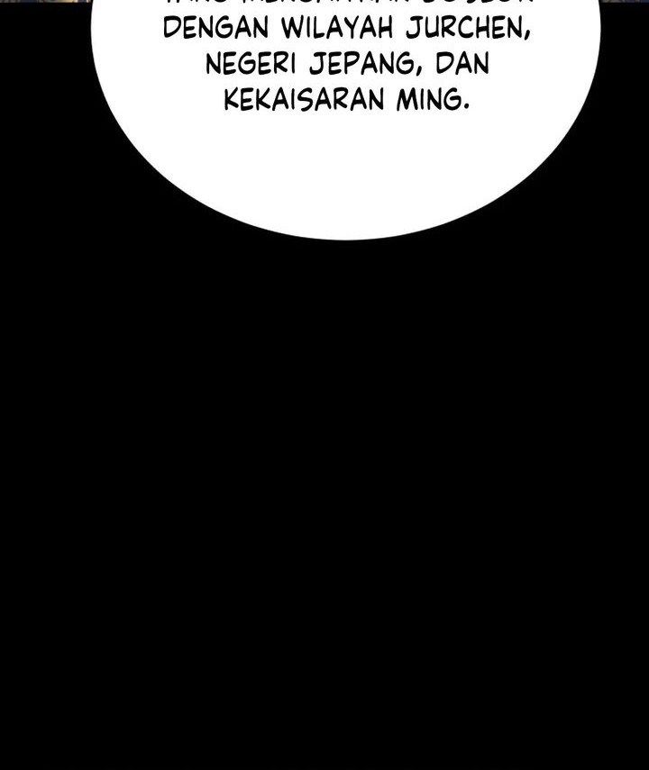 Black Corporation: Joseon Chapter 108 - halaman 32