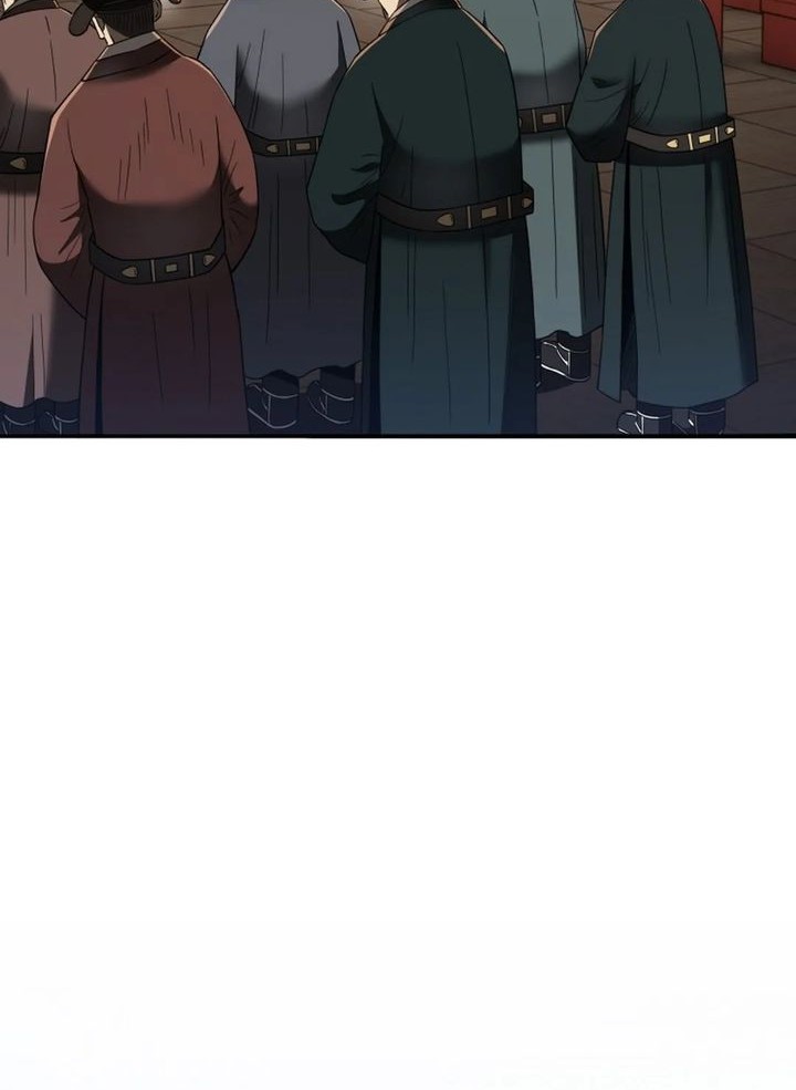 Black Corporation: Joseon Chapter 108 - halaman 4