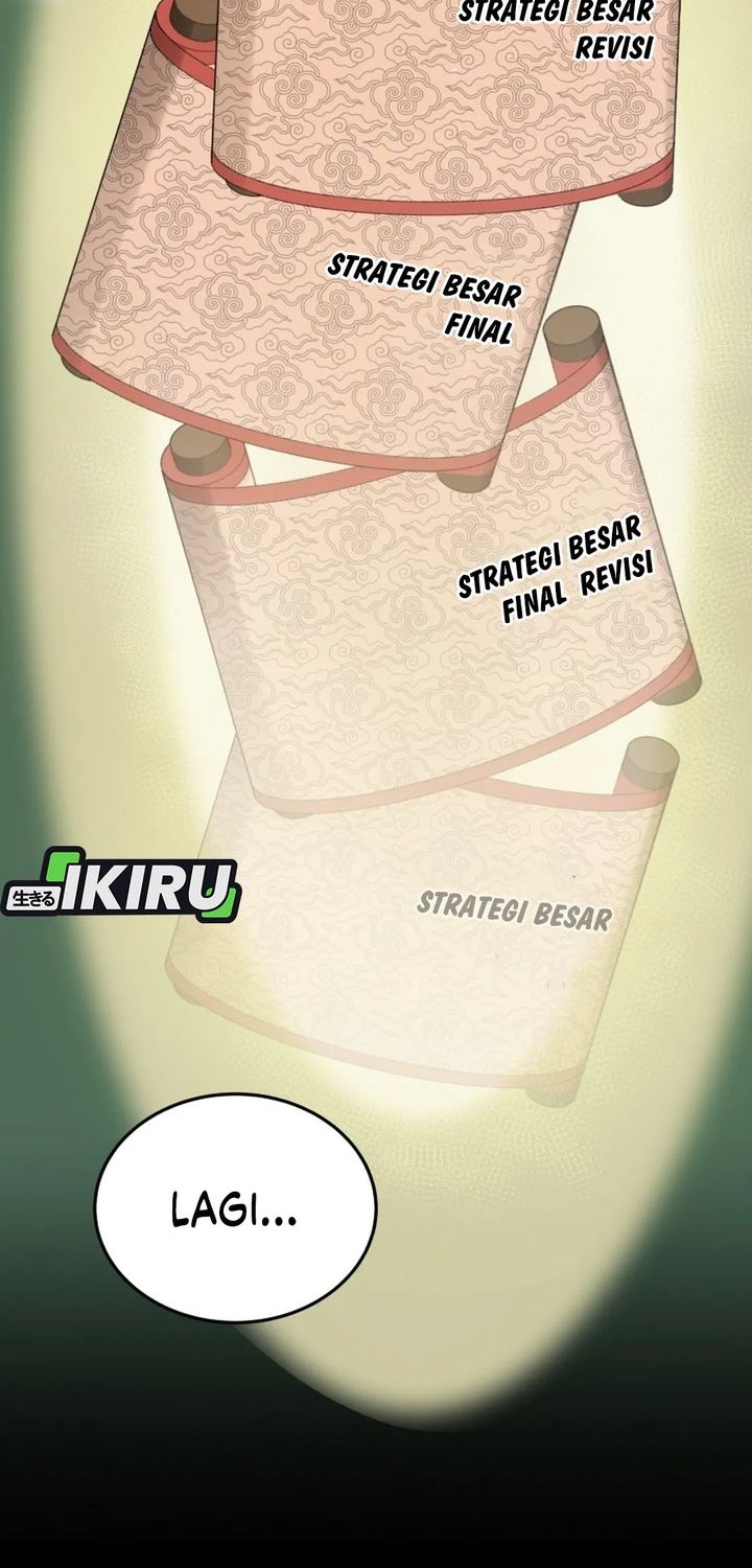Black Corporation: Joseon Chapter 108 - halaman 42