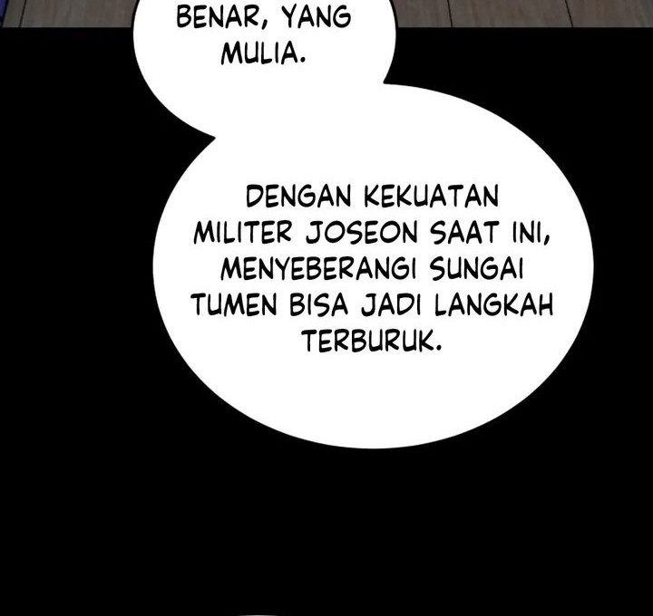 Black Corporation: Joseon Chapter 108 - halaman 44