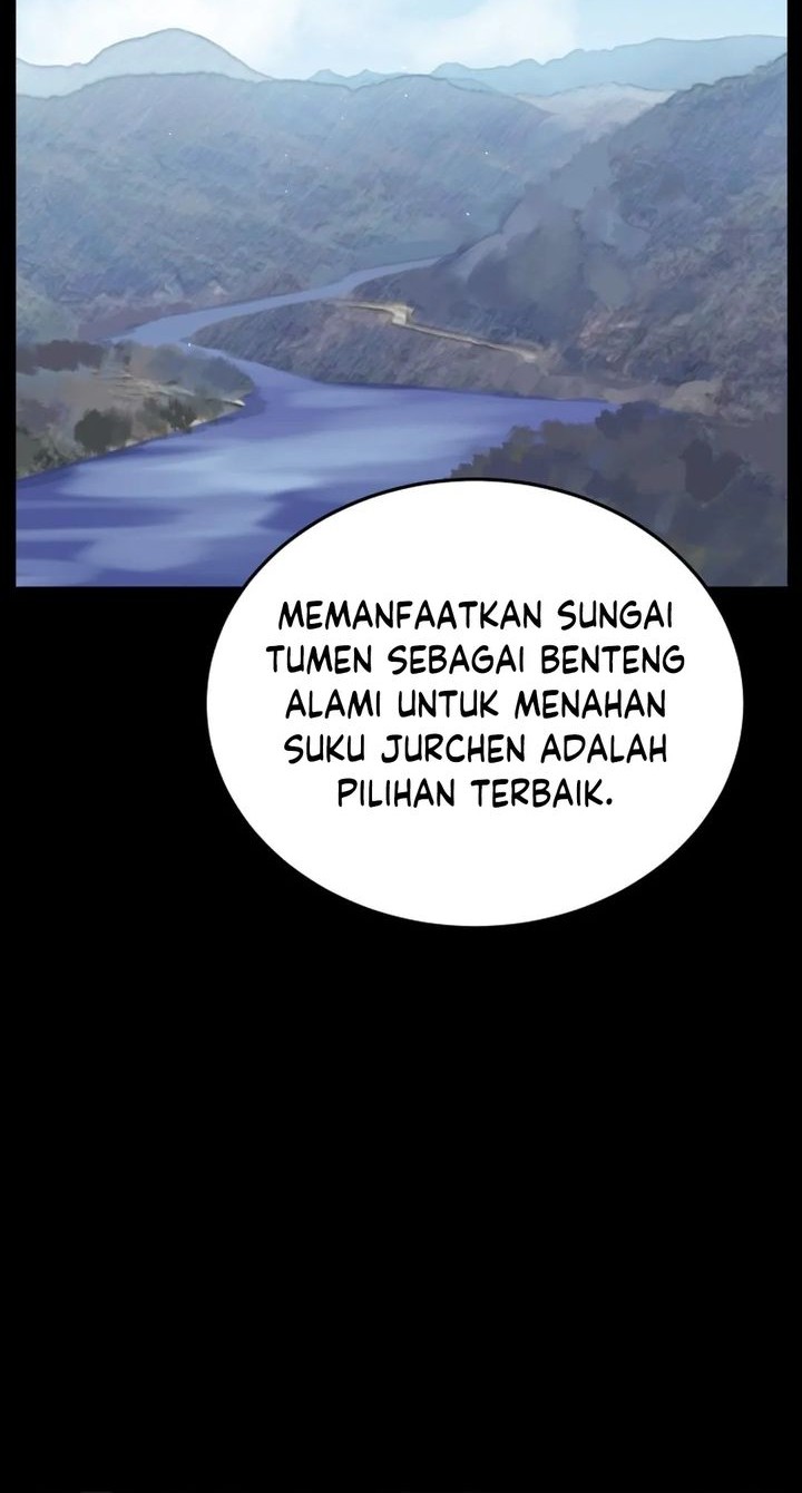 Black Corporation: Joseon Chapter 108 - halaman 46