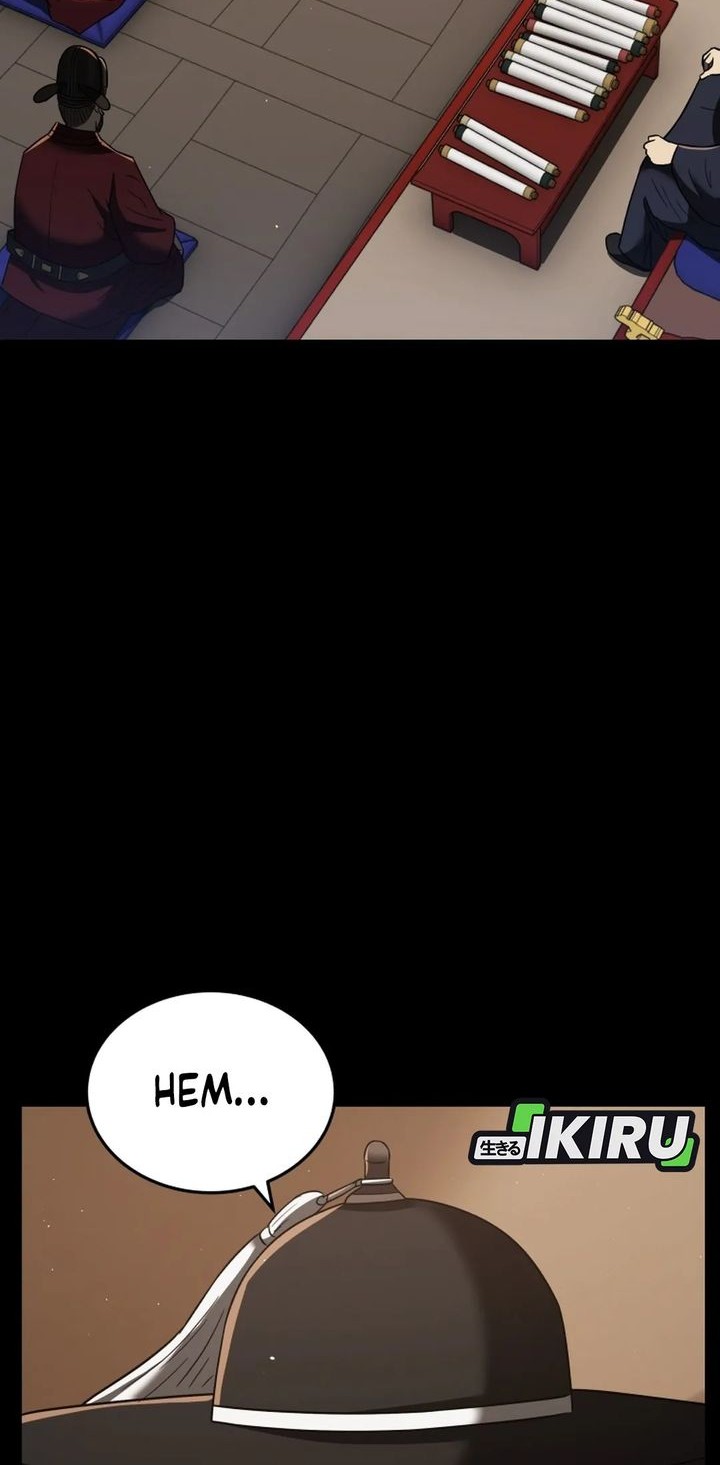 Black Corporation: Joseon Chapter 108 - halaman 48