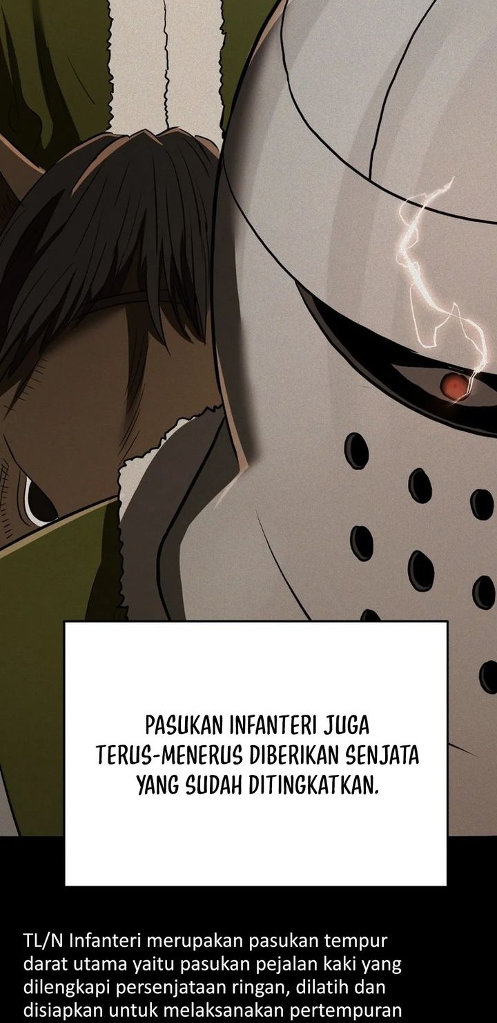 Black Corporation: Joseon Chapter 108 - halaman 54