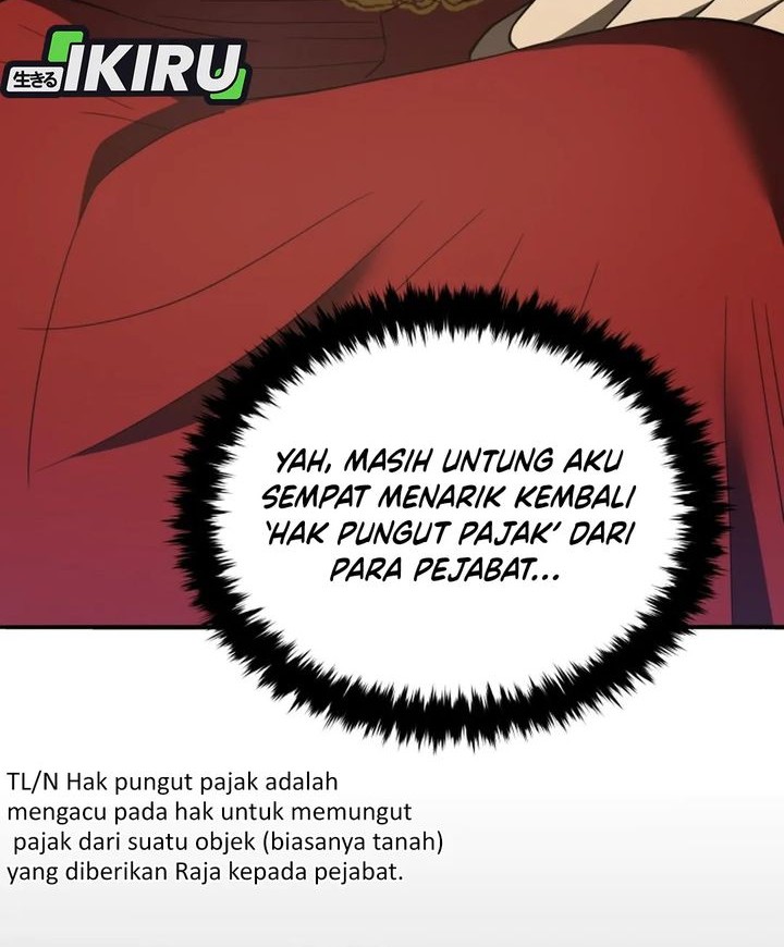 Black Corporation: Joseon Chapter 108 - halaman 6