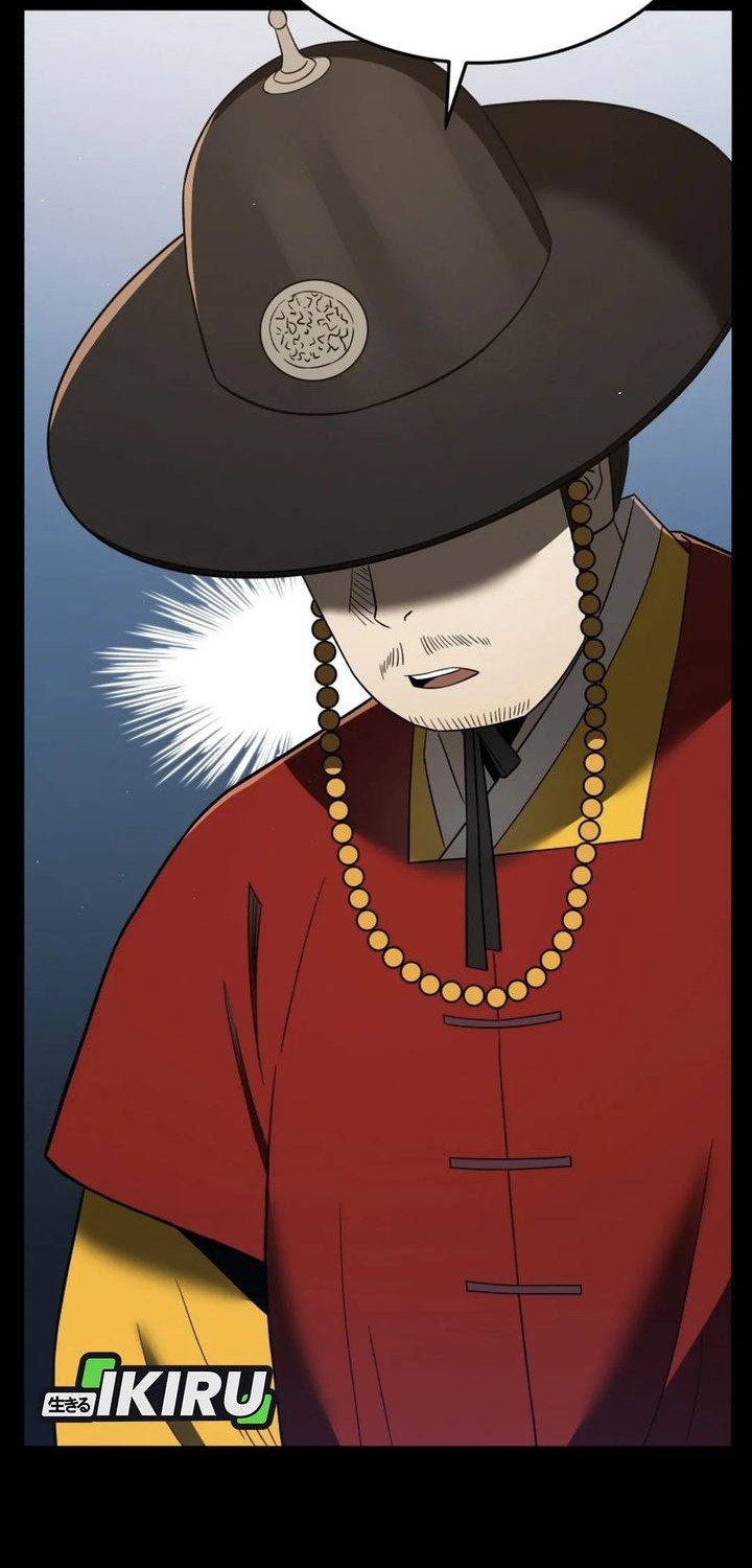 Black Corporation: Joseon Chapter 108 - halaman 63