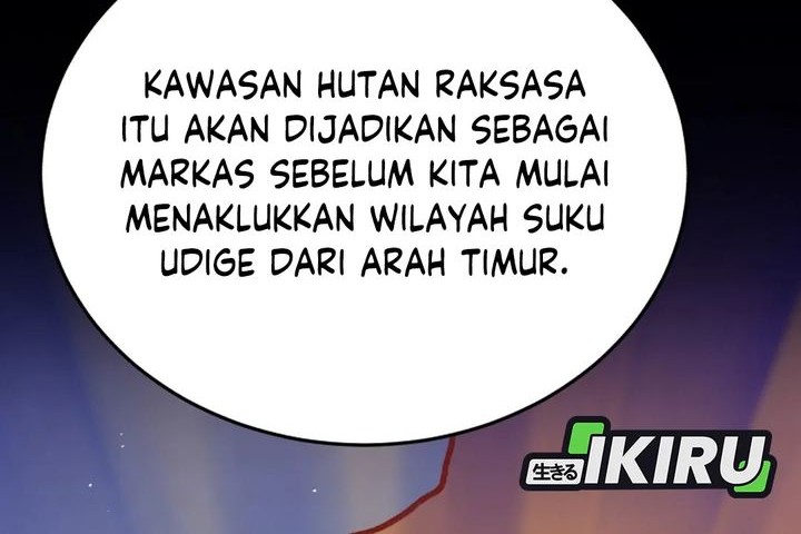Black Corporation: Joseon Chapter 108 - halaman 69
