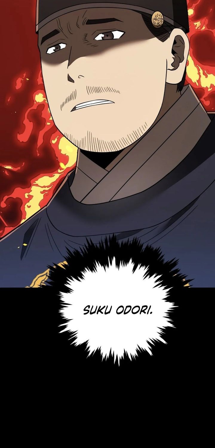 Black Corporation: Joseon Chapter 108 - halaman 73