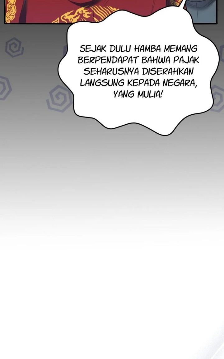 Black Corporation: Joseon Chapter 108 - halaman 8