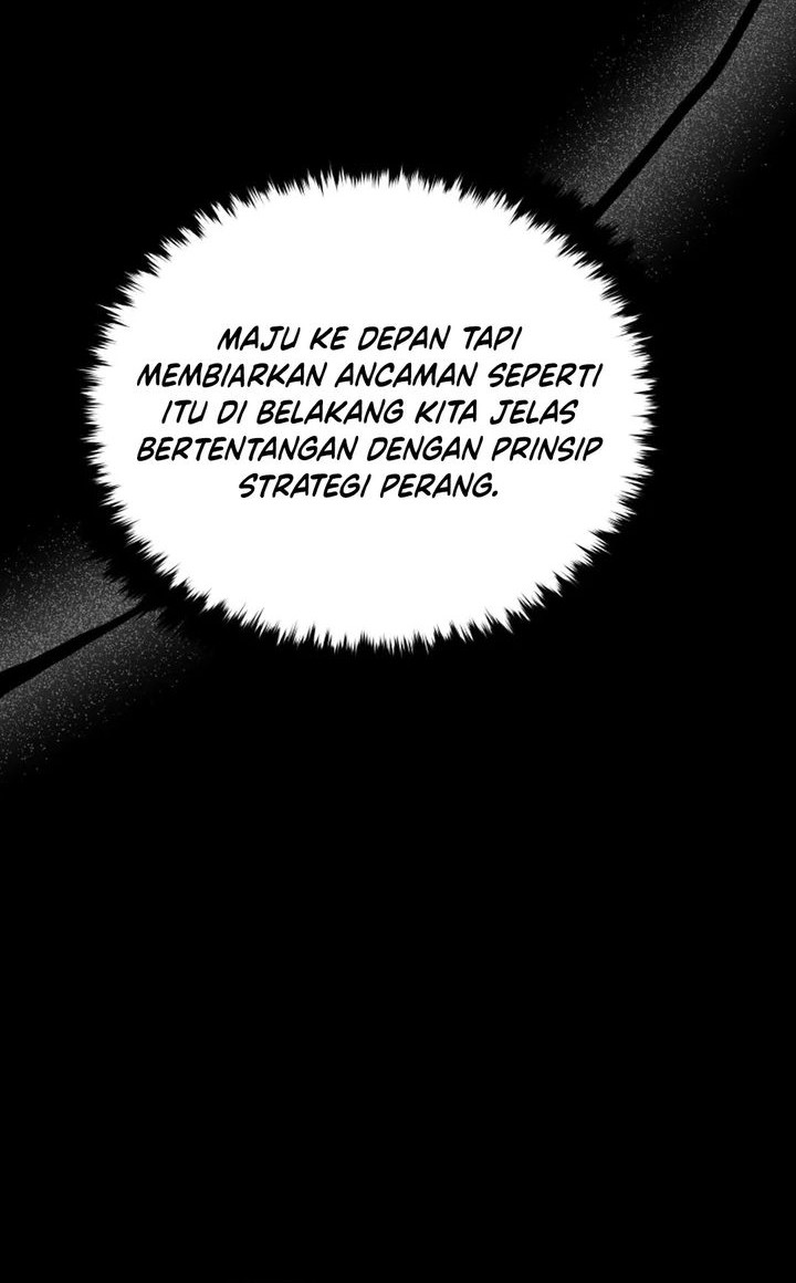 Black Corporation: Joseon Chapter 108 - halaman 83