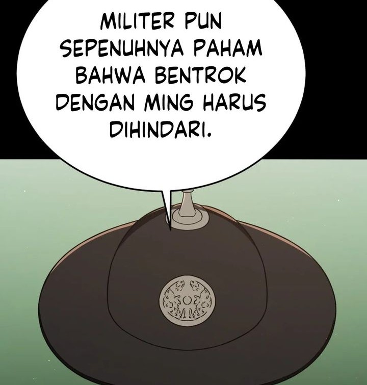 Black Corporation: Joseon Chapter 108 - halaman 89