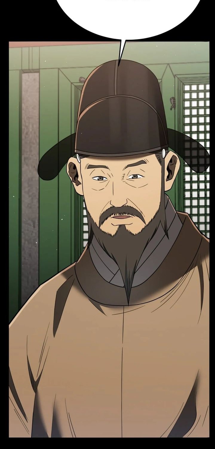 Black Corporation: Joseon Chapter 108 - halaman 91