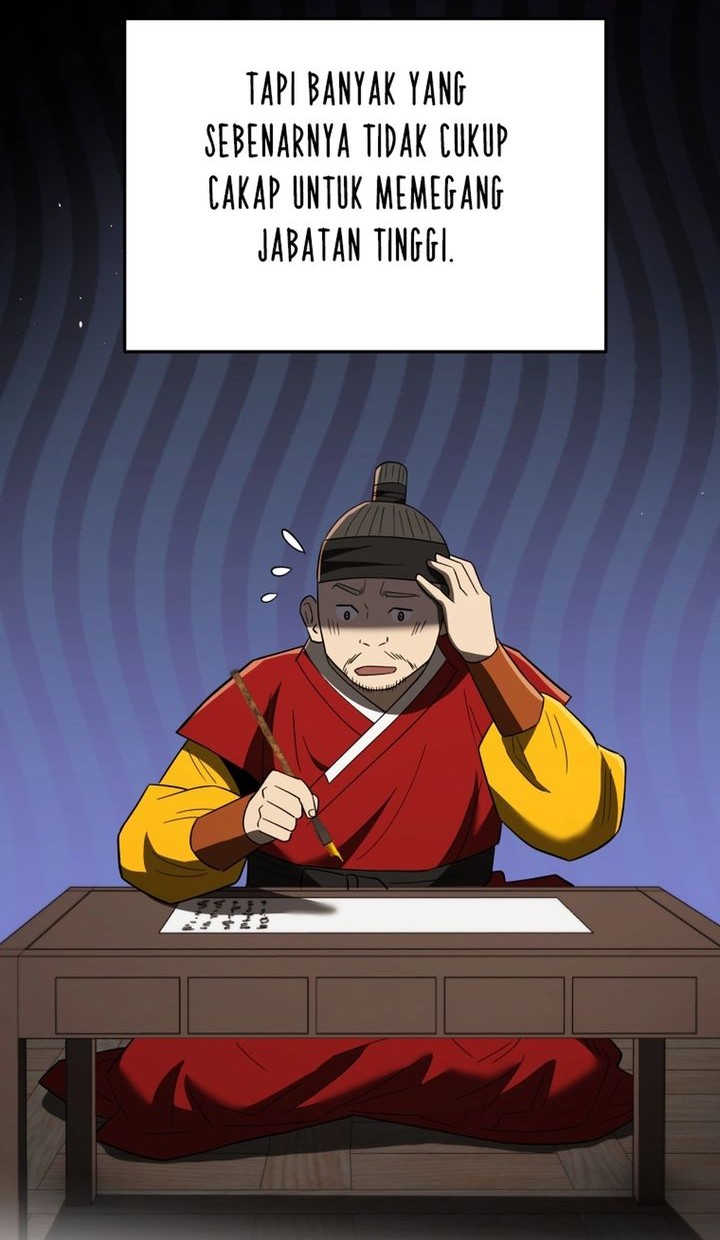 Black Corporation: Joseon Chapter 109 - halaman 33