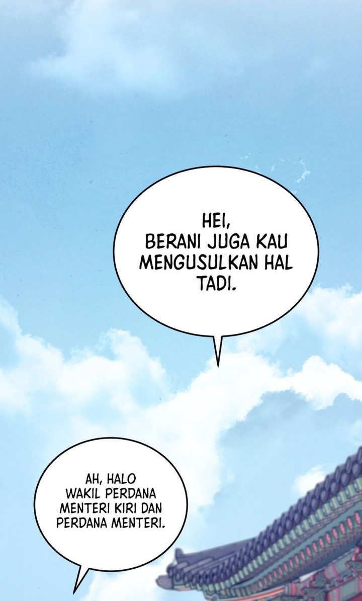 Black Corporation: Joseon Chapter 109 - halaman 41