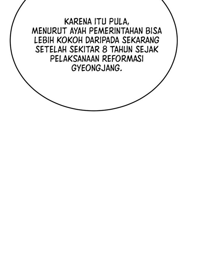 Black Corporation: Joseon Chapter 109 - halaman 56