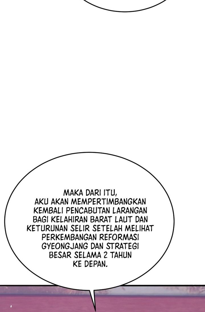 Black Corporation: Joseon Chapter 109 - halaman 61