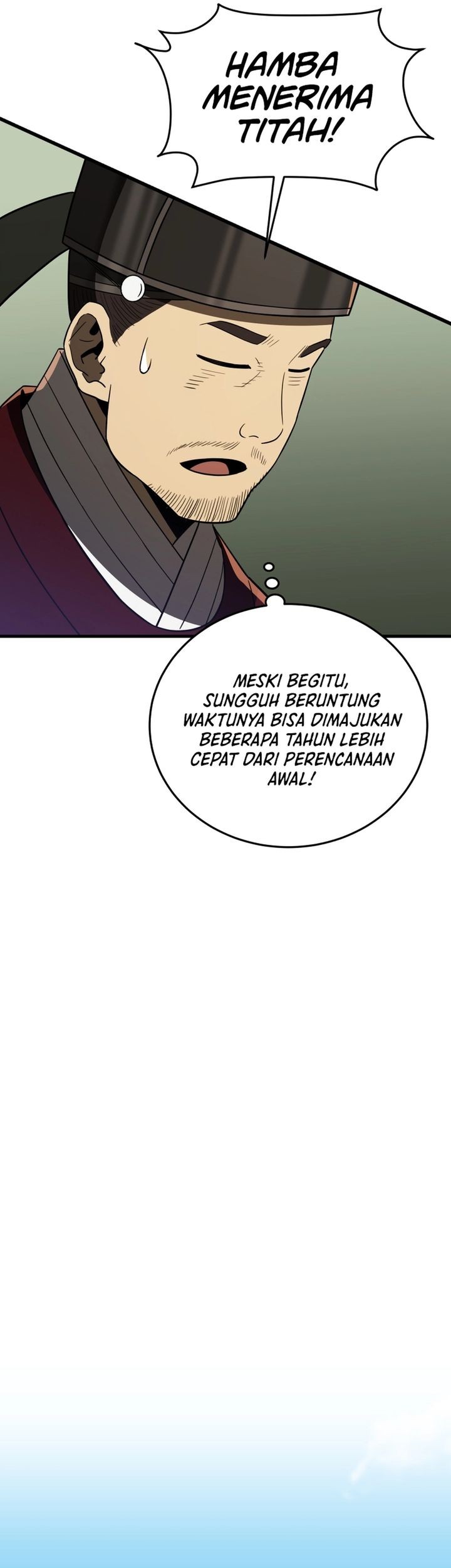 Black Corporation: Joseon Chapter 109 - halaman 64