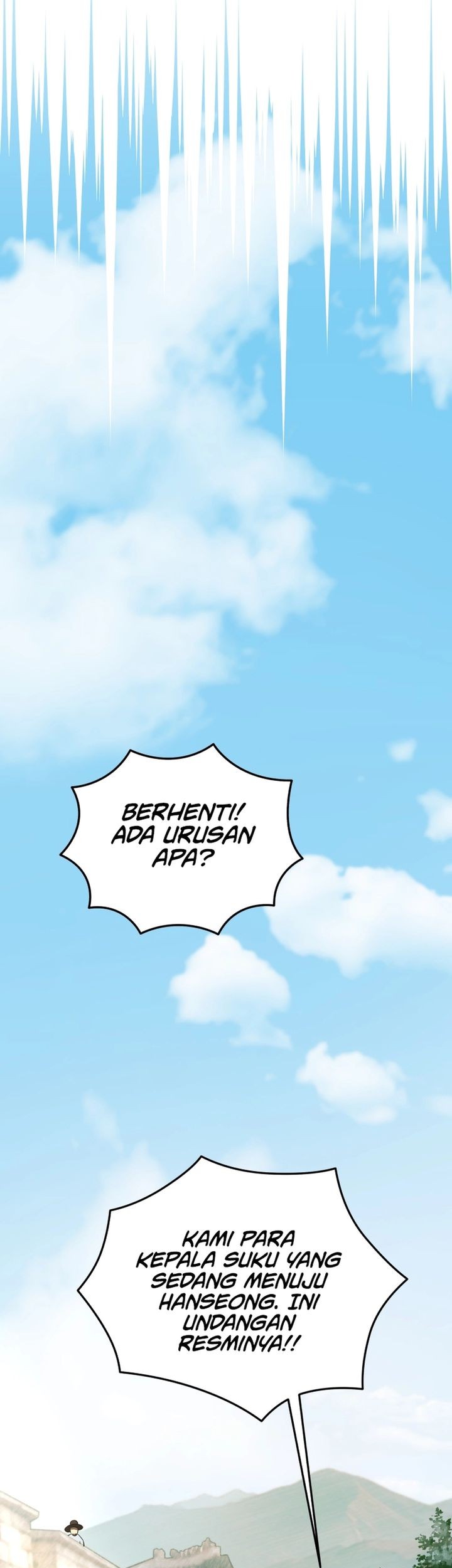 Black Corporation: Joseon Chapter 109 - halaman 76