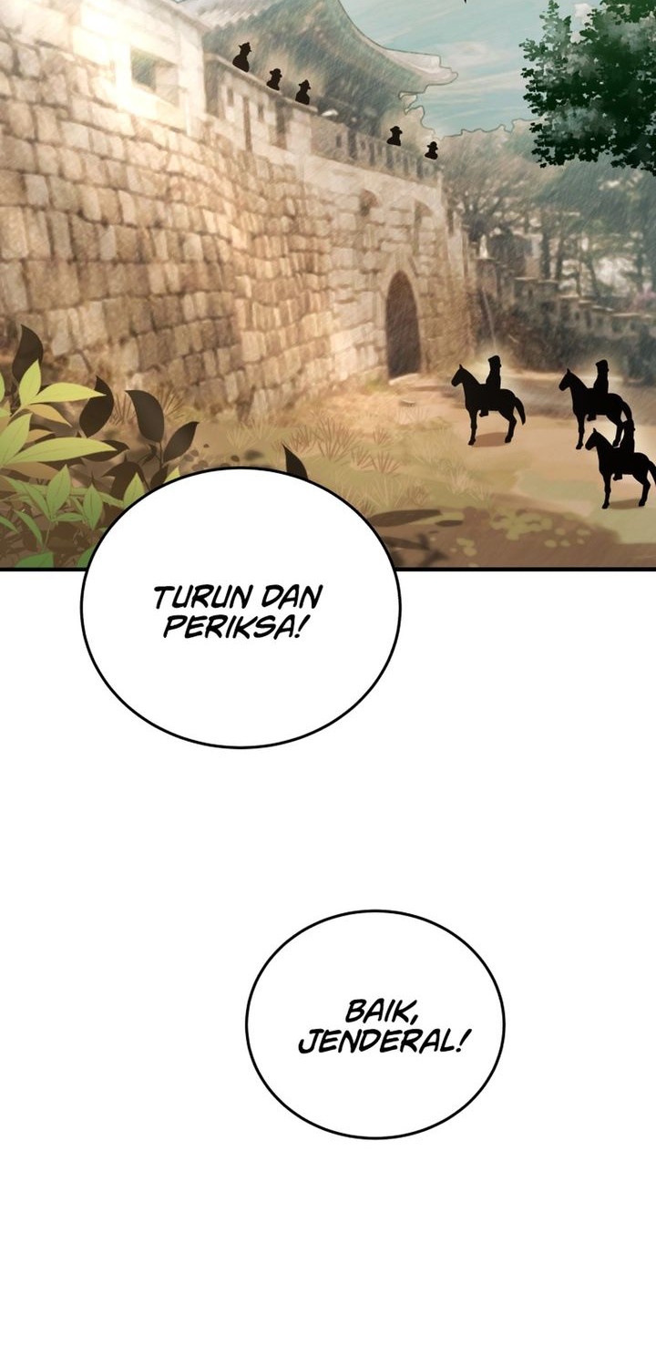 Black Corporation: Joseon Chapter 109 - halaman 77